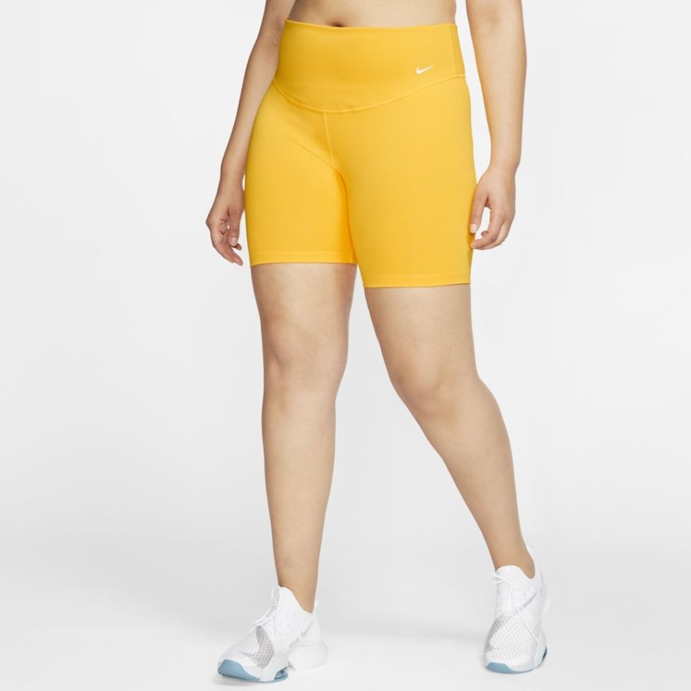 Nike One Women's 7" Shorts